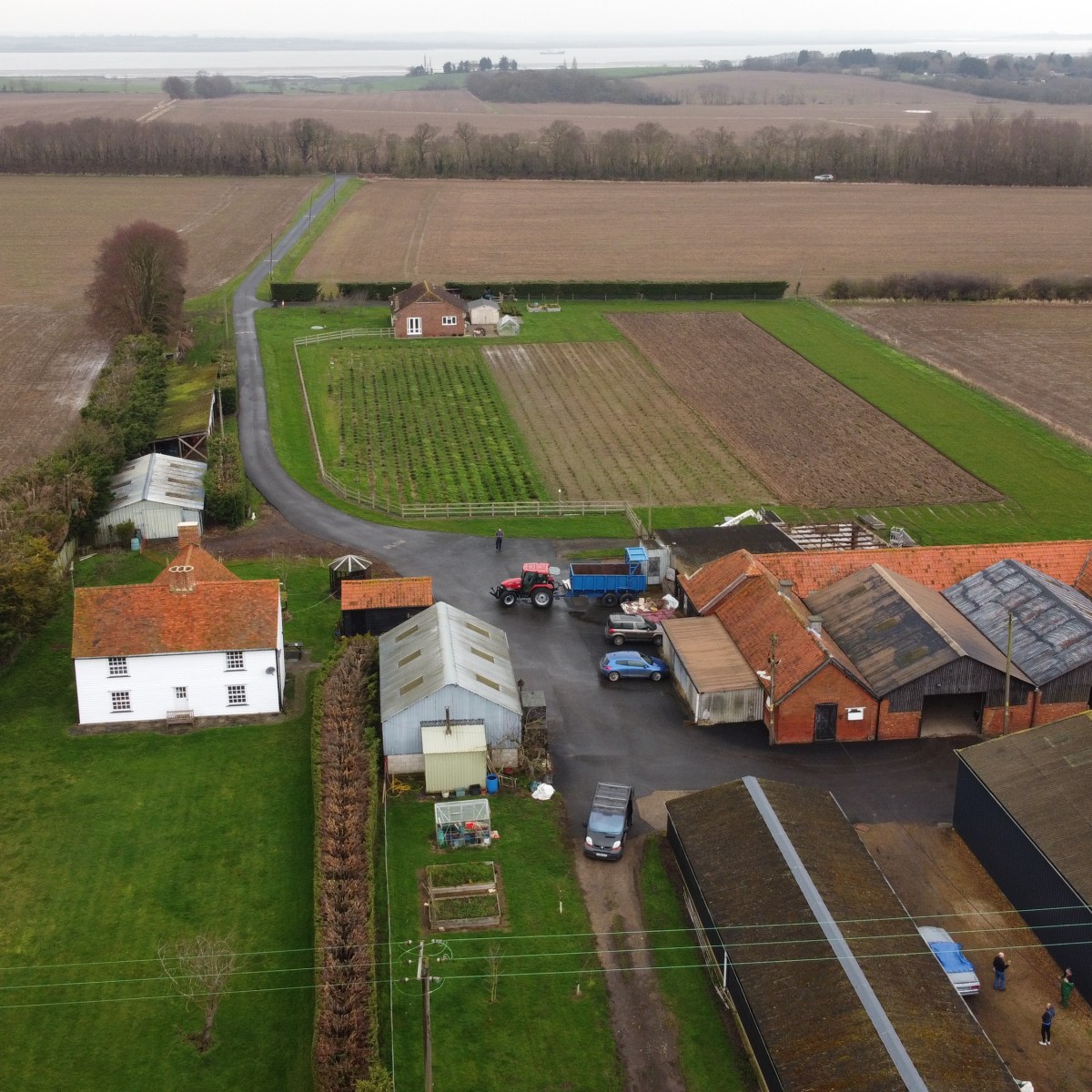 Best we introduce&nbsp;ourselves!