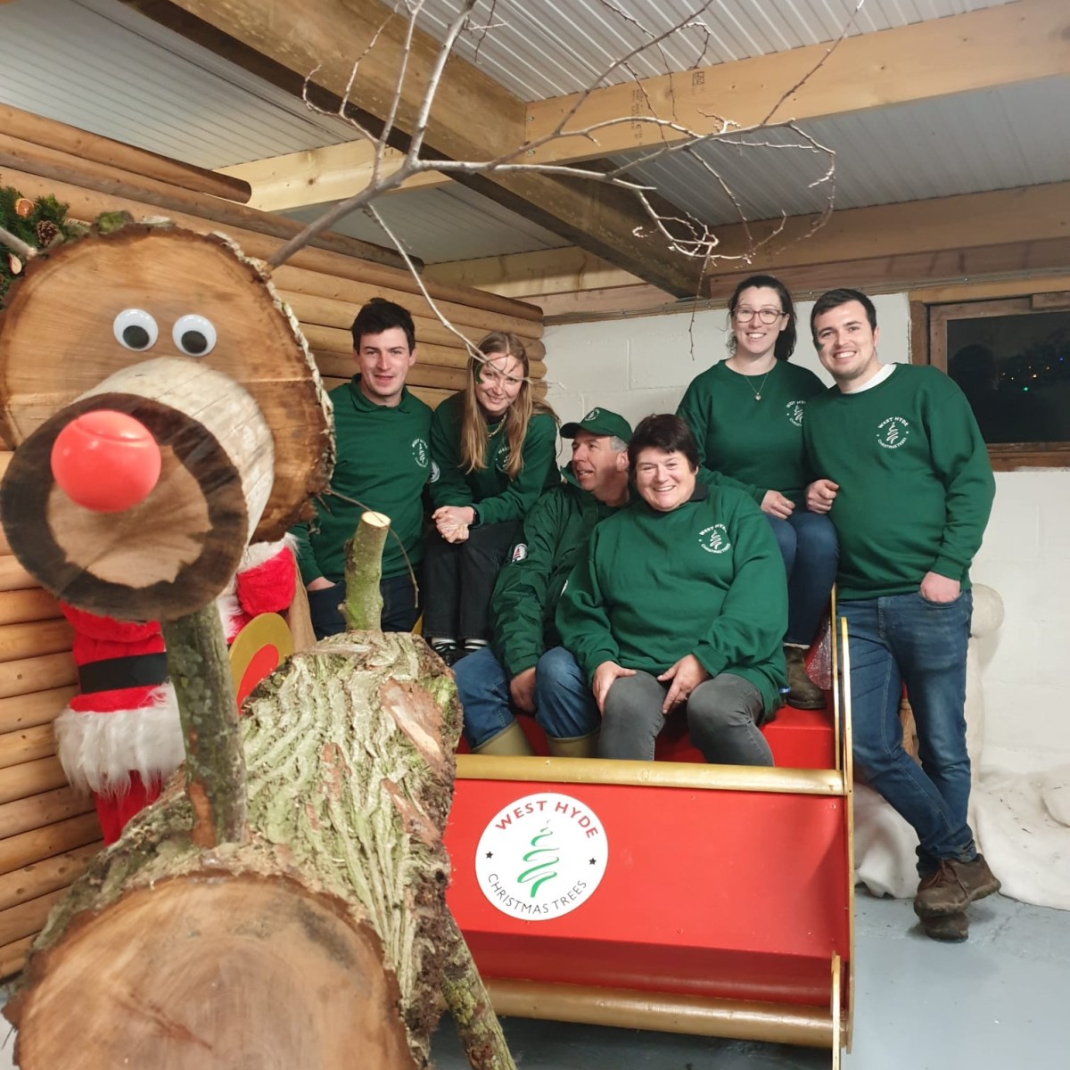 Thank you and Merry&nbsp;Christmas